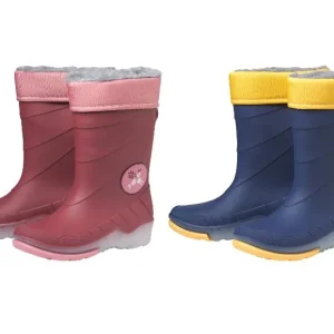 Bottes de pluie lumineuses enfant — SKU 0XRVZVVW8CN4ZRI86