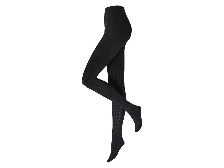 Collant thermique ou Legging thermique 100D femme - Image 5