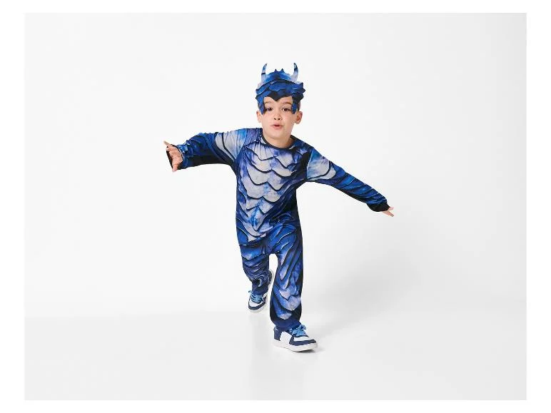 Déguisement enfant — SKU 3ZWB4X9VHAJ0N78DGC - Image 2