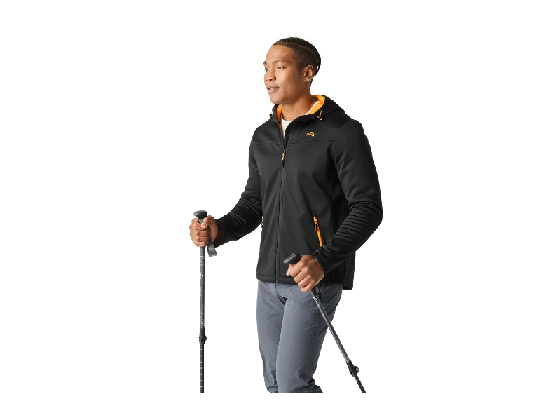 Veste softshell homme — SKU BFYFPWZF7J45QIZK5F - Image 13