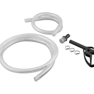 Pompe à huile avec pistolet de distribution USOP 50 A1, 12 V