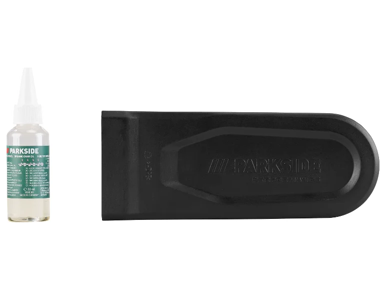 Mini-tronçonneuse à bois sans fil PPAGHS 20-Li A1, 20 V - Image 4