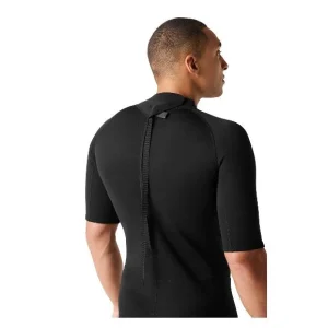 Combinaison short néoprène homme