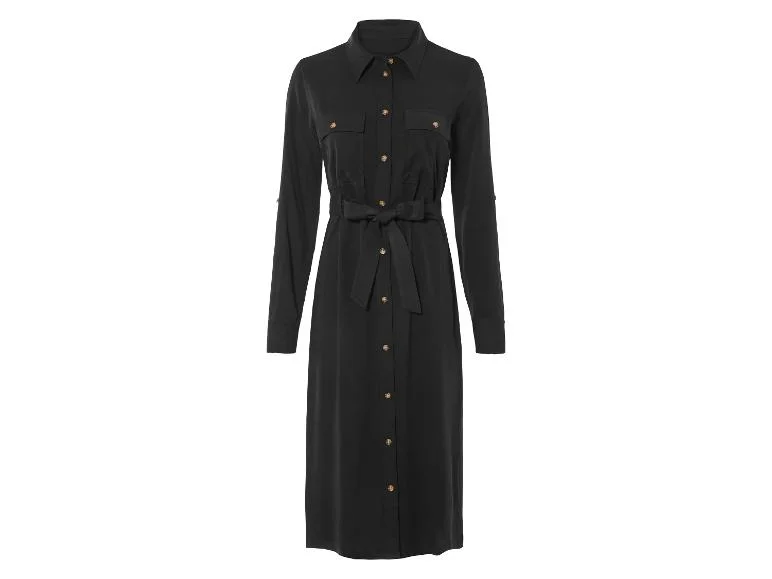 Robe chemise femme — SKU Q4PIH6YWOF6QBGAK1 - Image 10