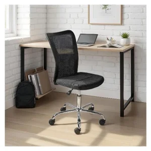 Chaise pivotante
