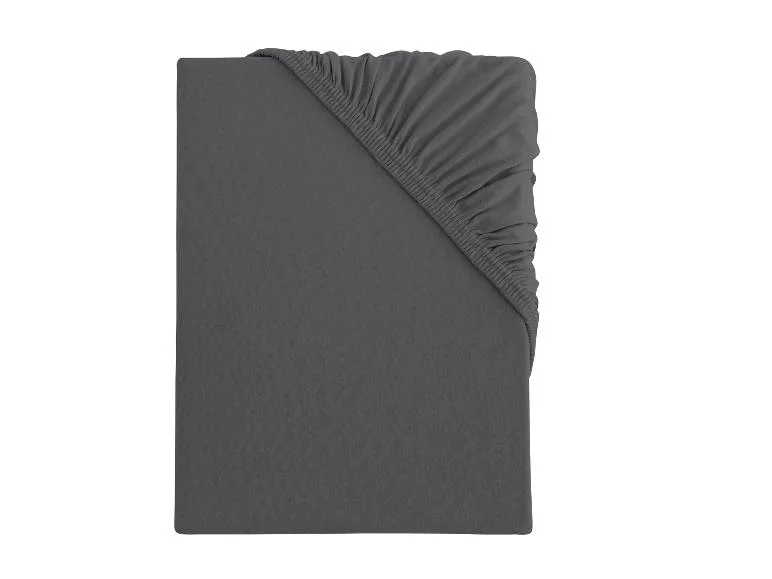 Drap housse en jersey, 180-200 x 200 cm — SKU X9Z7191U2Q3T5EJGEF - Image 2