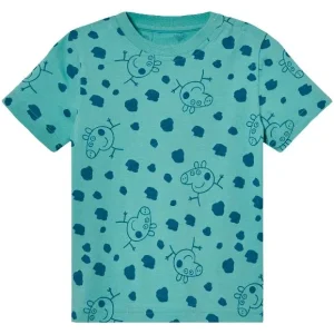 Ensemble pyjama petit garçon Peppa Pig