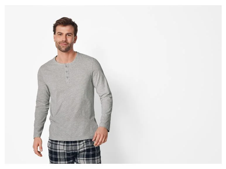 T-shirt de nuit homme - Image 7