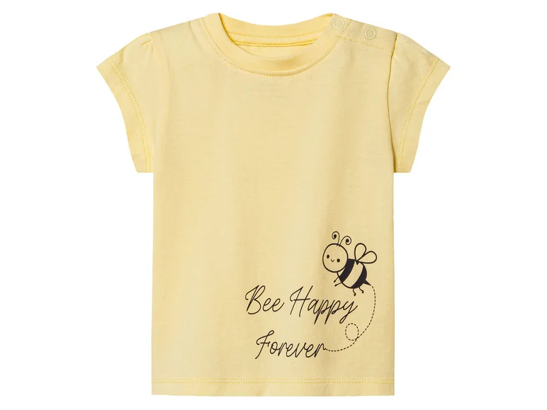 Lot de 2 t-shirts bébé — SKU W8529D4SH483Q27D3Y - Image 5