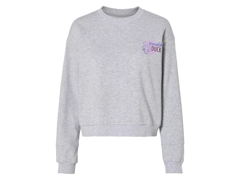 Sweat-shirt femme Disney