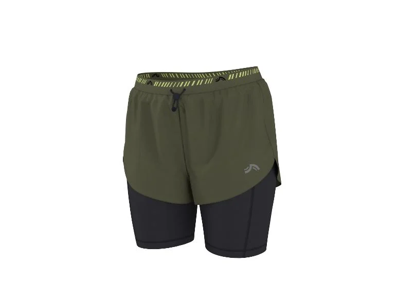 Short technique femme — SKU CACB73LUZN3HSB8BE - Image 8