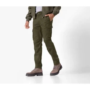 Pantalon cargo Premium homme — SKU 4L1CMQJJ02LHFZKW
