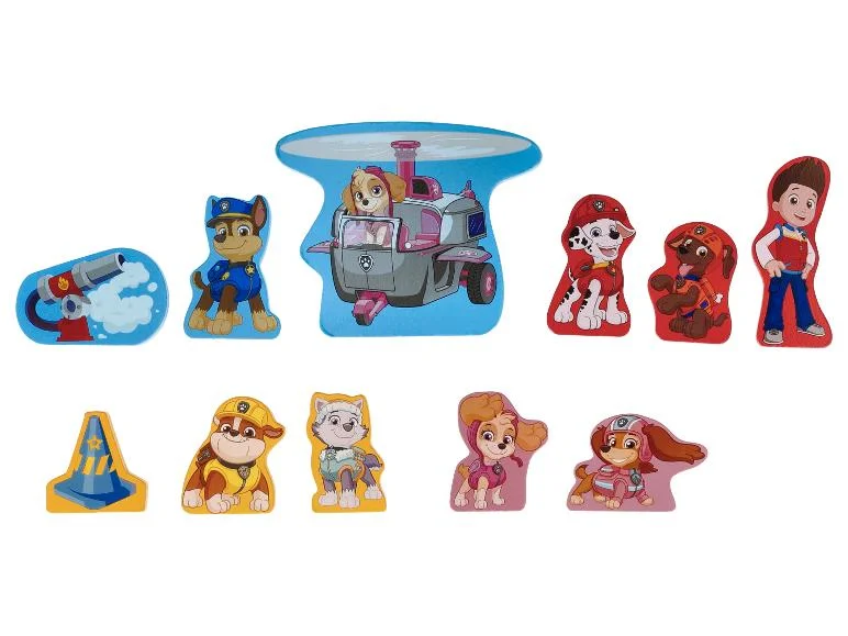 Valisette de jeu La Pat'Patrouille - Image 3