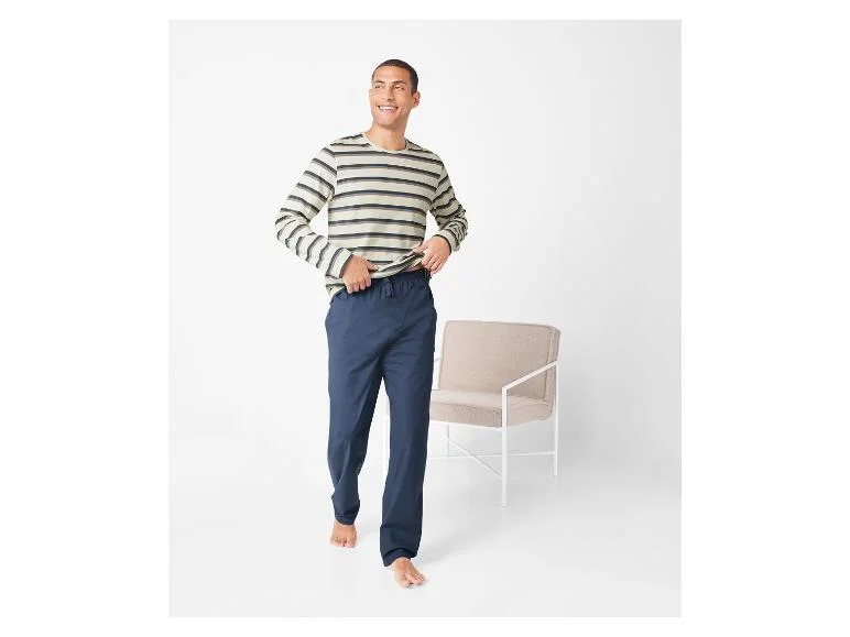 Ensemble pyjama homme — SKU 8DCJFOECPYQ3IJ1O - Image 6