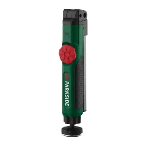 Lampe LED pliante sans fil, 600 lm, 7 W