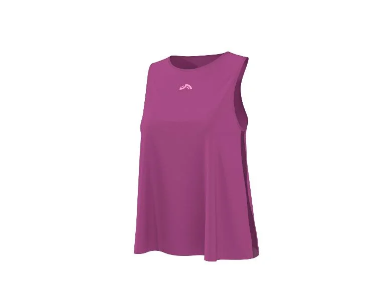 Débardeur technique femme — SKU OLUT0KEMD7E8K1OQCP - Image 3