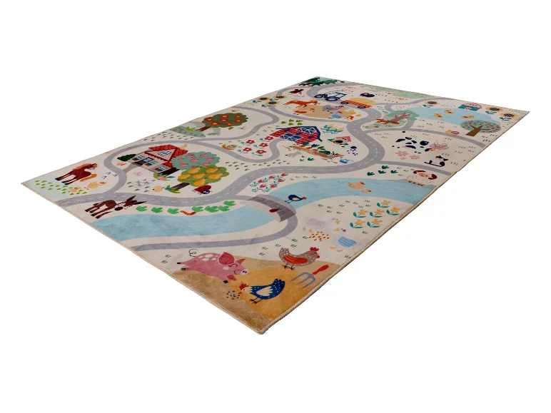 Tapis lavable My Magic Kids ML 101 - Image 9