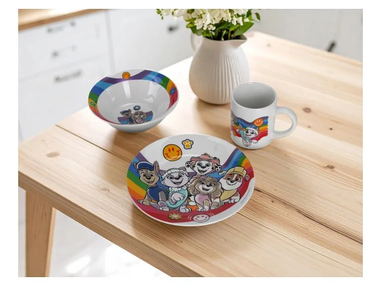 Set de petit-déjeuner - Image 8