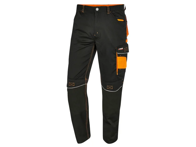 Pantalon de travail homme — SKU JZYFS3CCFKEXRW01OS - Image 7