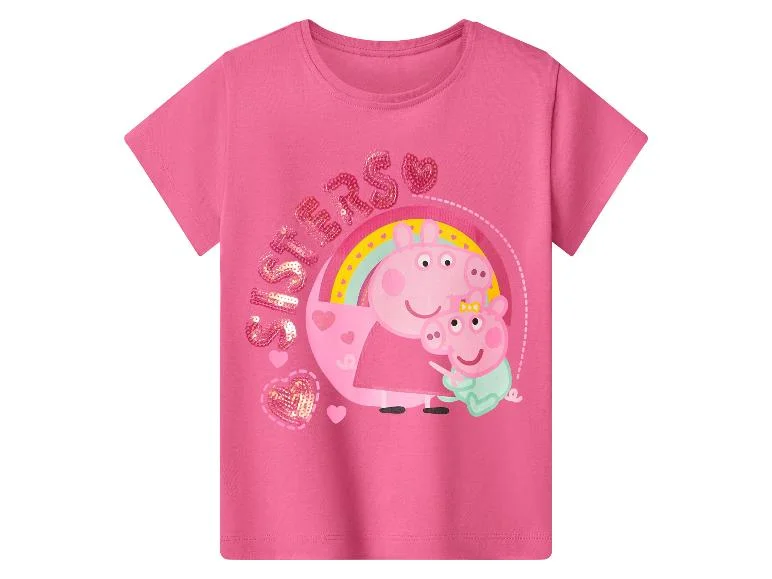 Lot de 2 t-shirts enfant — SKU G2F04OIXUZYQ5DYUB0 - Image 21