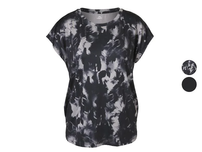 T-shirt technique femme — SKU FFRMNZEMOKXW7WCK0X