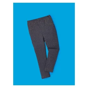 Jegging thermique petite fille