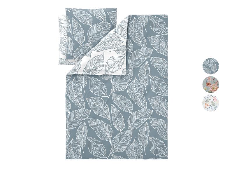 Parure de lit en satin microfibre, 260 x 240 cm — SKU DDPE18B4ARYA6UV48 - Image 13
