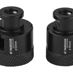 Trépans diamant — SKU PJR10CDCKKKQUU3Q