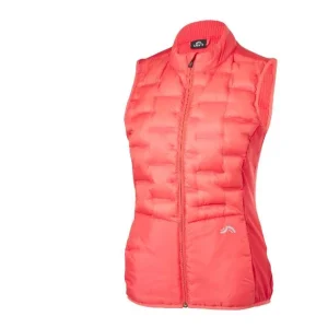 Veste technique sans manches Premium femme