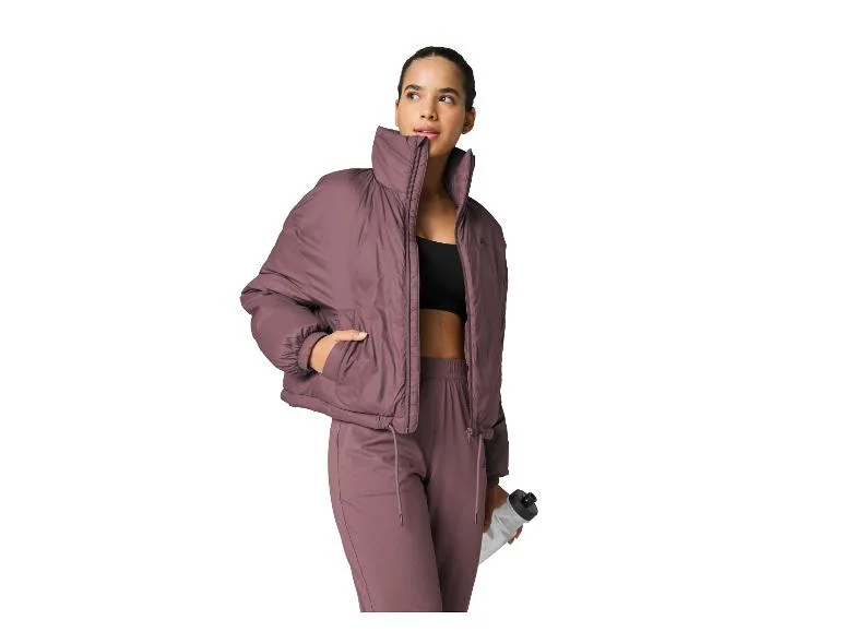 Veste technique Premium femme — SKU HNAO9BBZ3PGRIE9YTQ - Image 3
