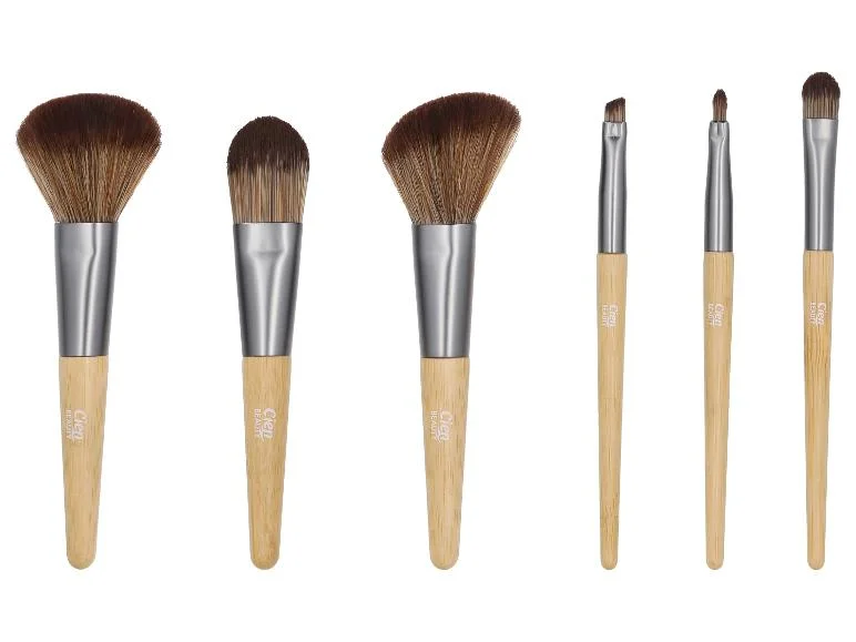 Set de pinceaux de maquillage - Image 4