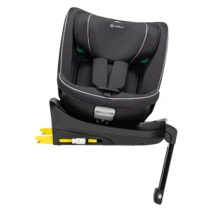 Siège auto pour enfant Comet 360 i-Size, Isofix, 0-12 ans, 40-150cm (Colis 1/2)