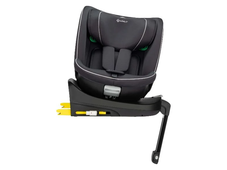 Siège auto pour enfant Comet 360 i-Size, Isofix, 0-12 ans, 40-150cm (Colis 1/2)