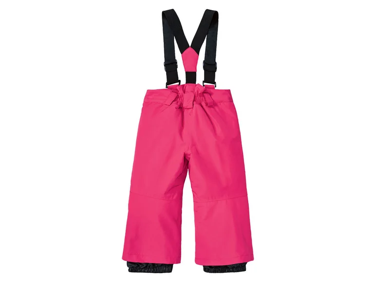 Pantalon de neige petite fille - Image 6