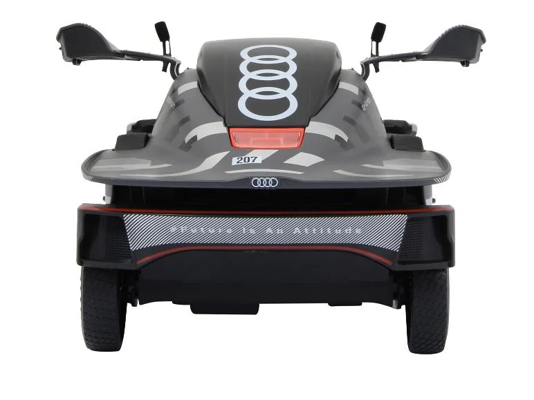 Maquette Audi RS Q e-tron E2 Deluxe - Image 11
