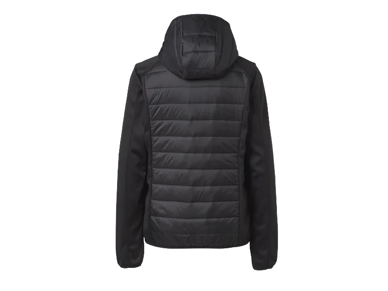 Veste hybride femme — SKU OM8JPBLM7IPYJ8CXAQ - Image 6