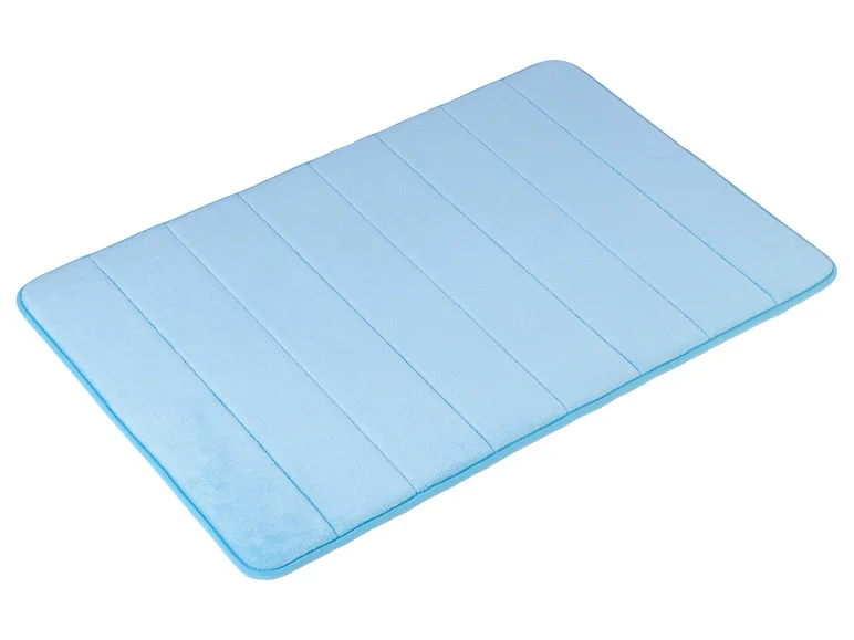 Tapis de bain, 60 x 90 cm — SKU N4S2D535ASR2T8SY - Image 4