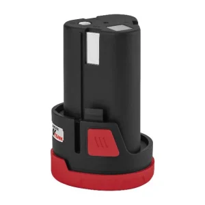Batterie PAPK 12 A4, 2 Ah, 12 V