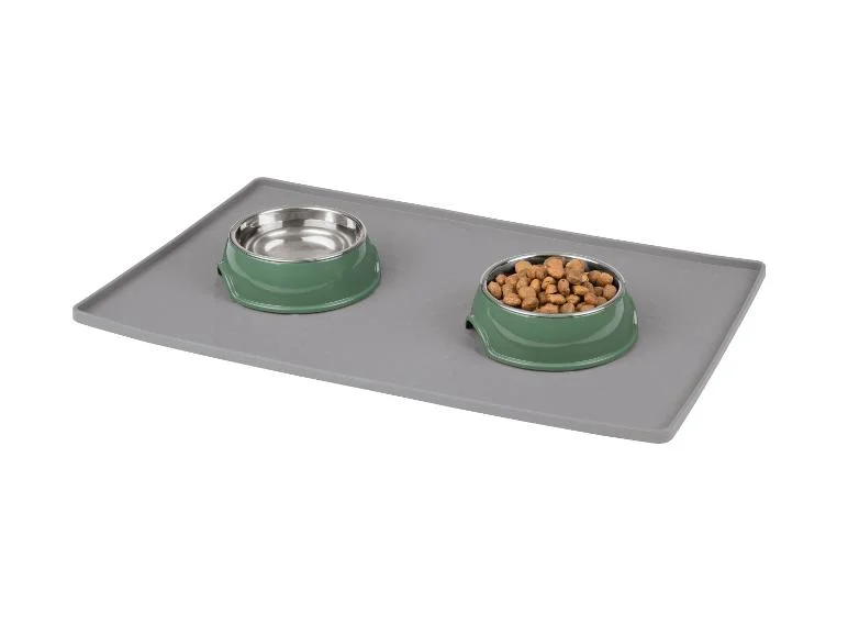 Gamelle d'eau et de nourriture / Tapis d'alimentation / Tapis de léchage - Image 5