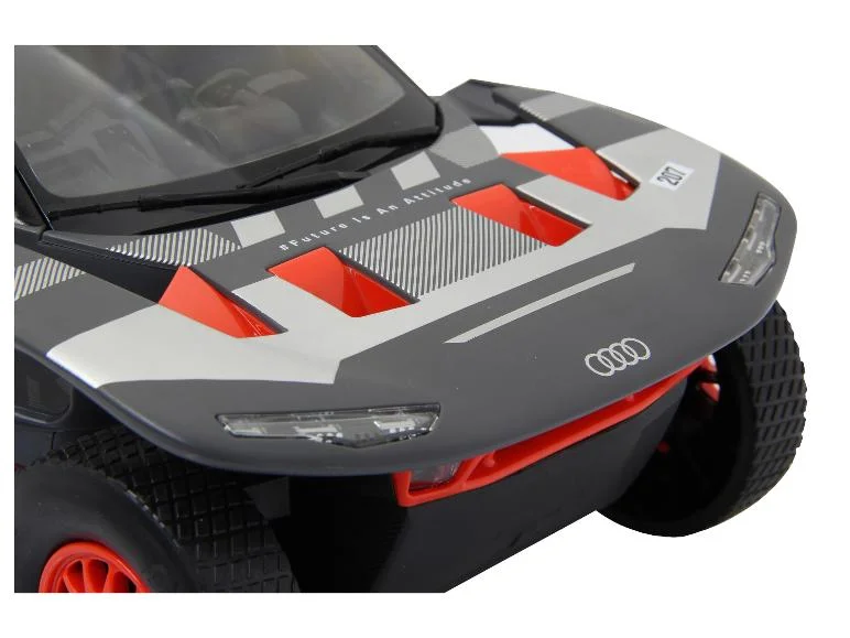 Maquette Audi RS Q e-tron E2 Deluxe - Image 13