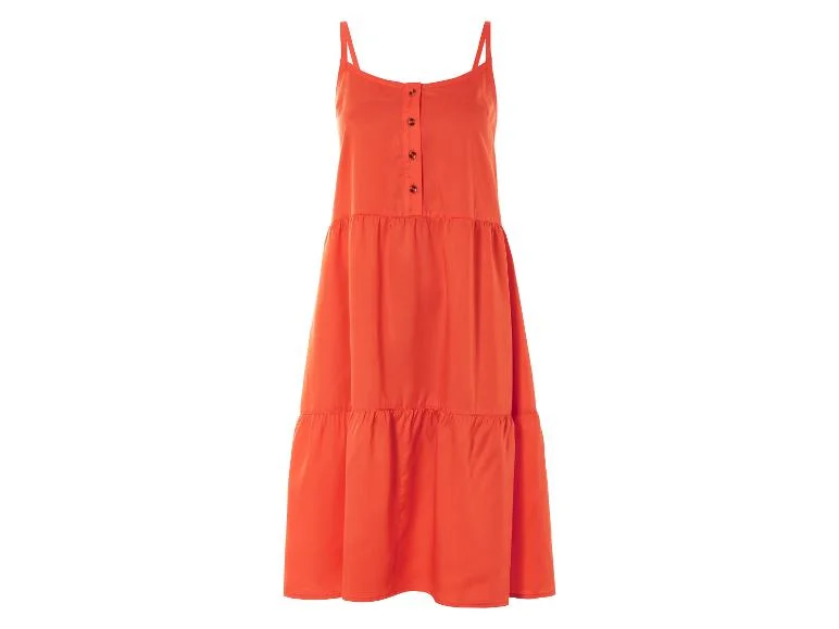 Robe femme — SKU IUB1B66H356RENKYUE - Image 2