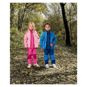Pantalon softshell enfant — SKU HROSPMM251TMHCN3GU