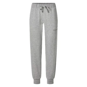 Pantalon molletonné Premium femme