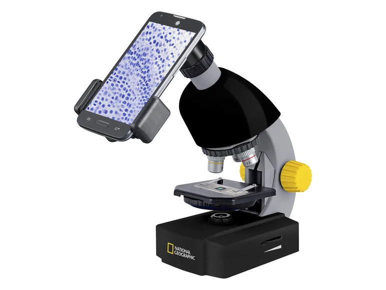 Set d'astronomie et de microscopie - Image 8