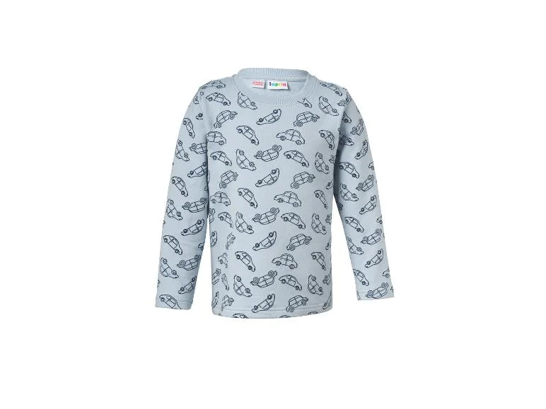 Lot de 2 sweats thermiques enfant - Image 13