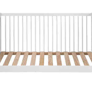 Lit évolutif bébé, 145 x 79 x 75 cm