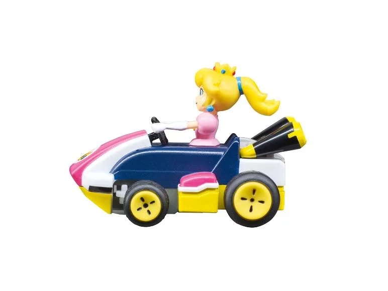 Mario Kart® Mini RC voiture de circuit - Image 12
