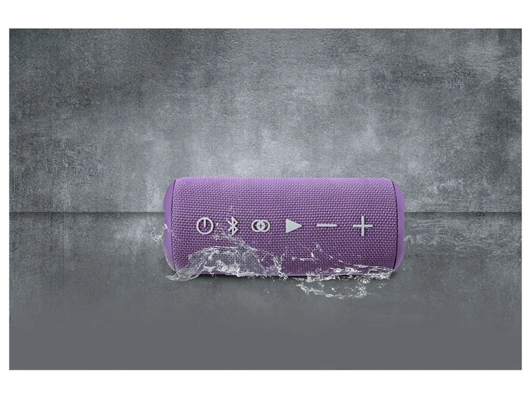 Enceinte Bluetooth® — SKU FQ1V35CPLE13FWG9 - Image 2