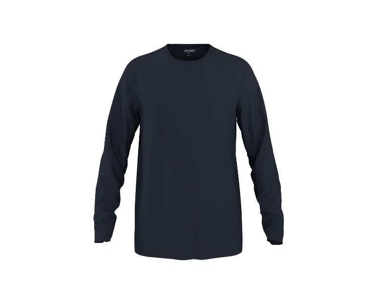 Lot de 2 t-shirts à manches longues homme — SKU Y0M5XZKYHE0IS2SF - Image 14