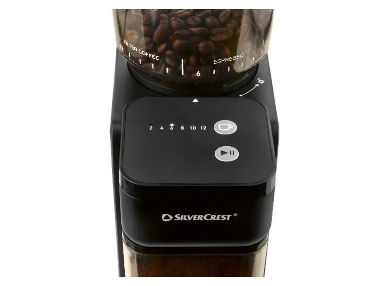Moulin à café électrique — SKU LYVT103G6WUYHNQ4 - Image 3